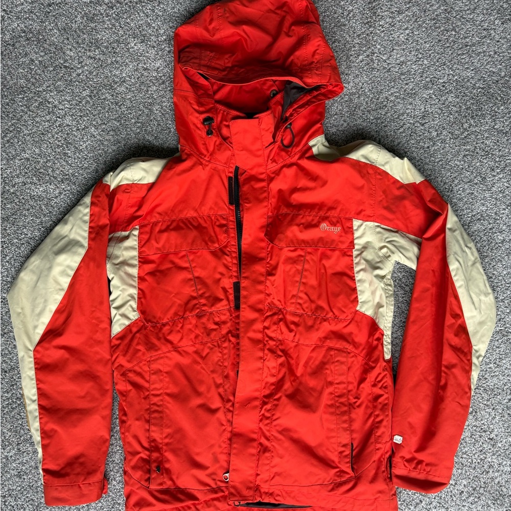 Orage Winter Jacket - image 1